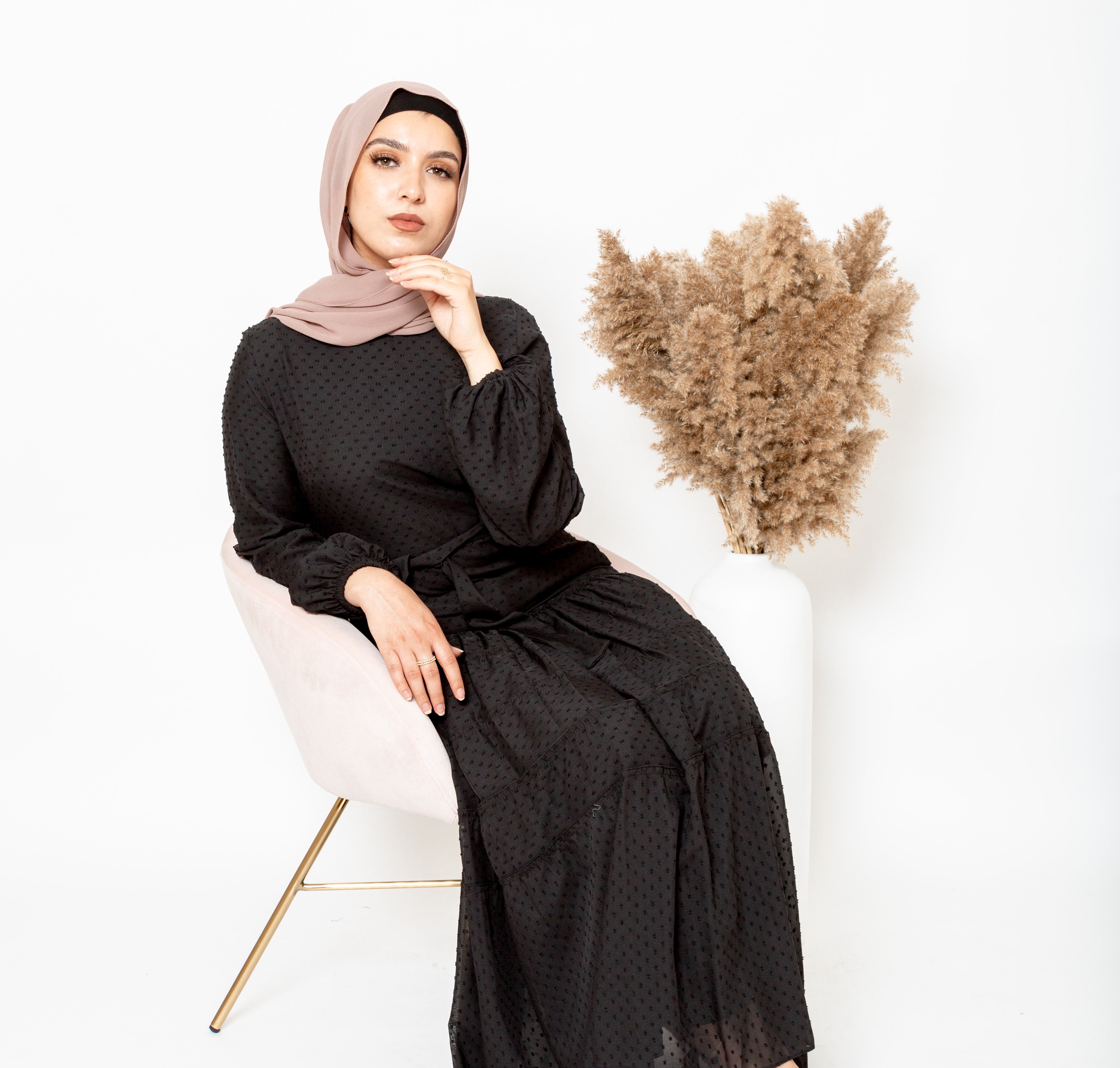 Arifas Boutique Shop All Hijabs in Toronto Arifa s Boutique