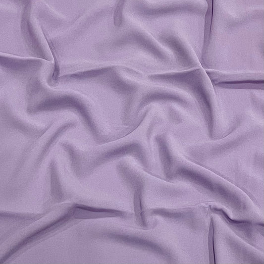 Wisteria Chiffon Hijab